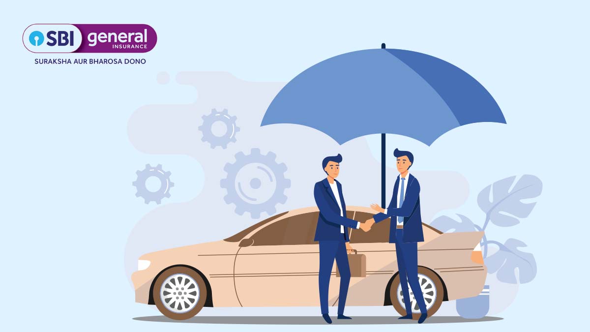 Image of SBI Car Insurance Renewal Online in India {Y}