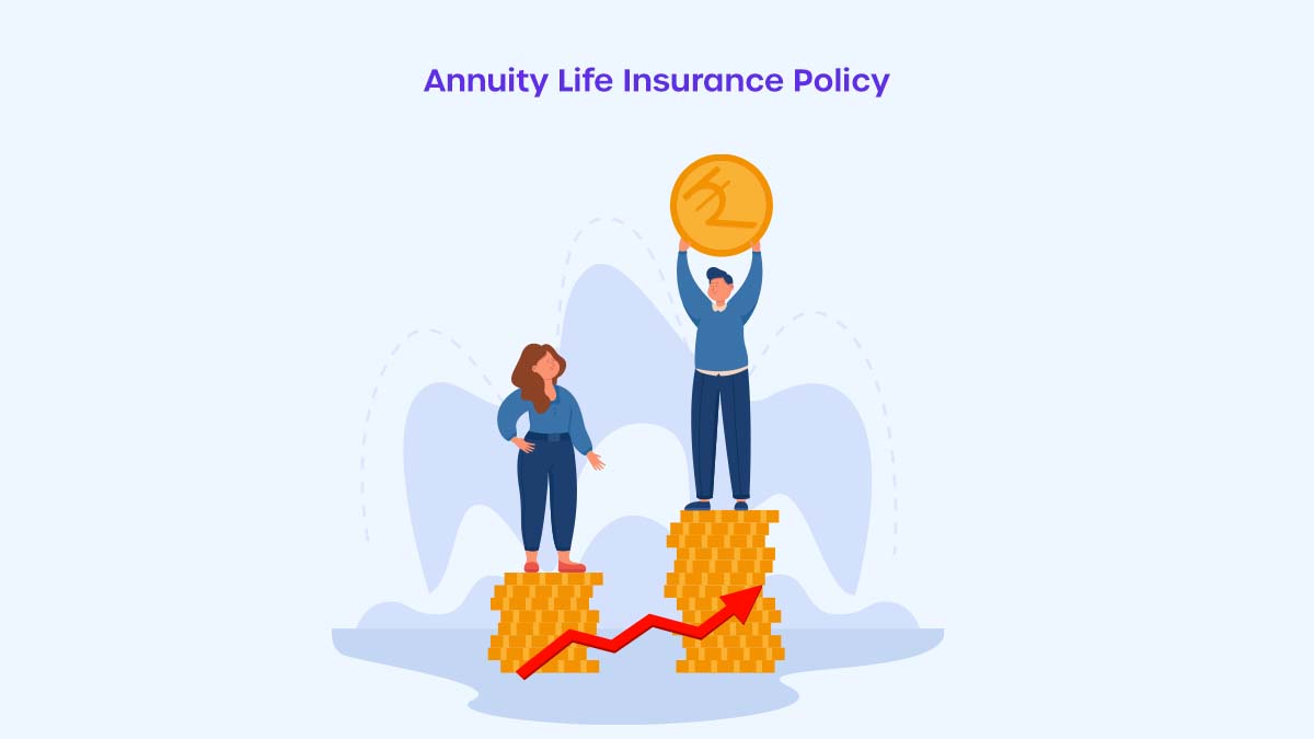 Image of Best Annuity Plans in India {Y}