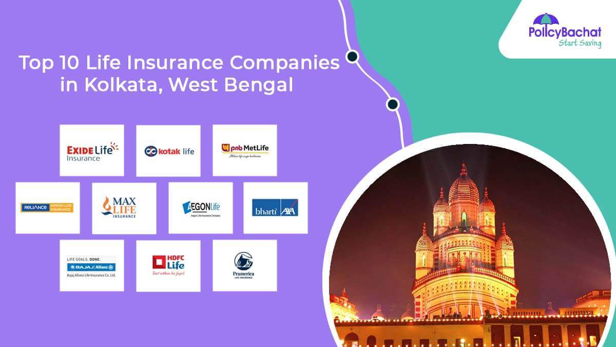 Image of Top 10 Life Insurance Companies in Kolkata, West Bengal {Y}