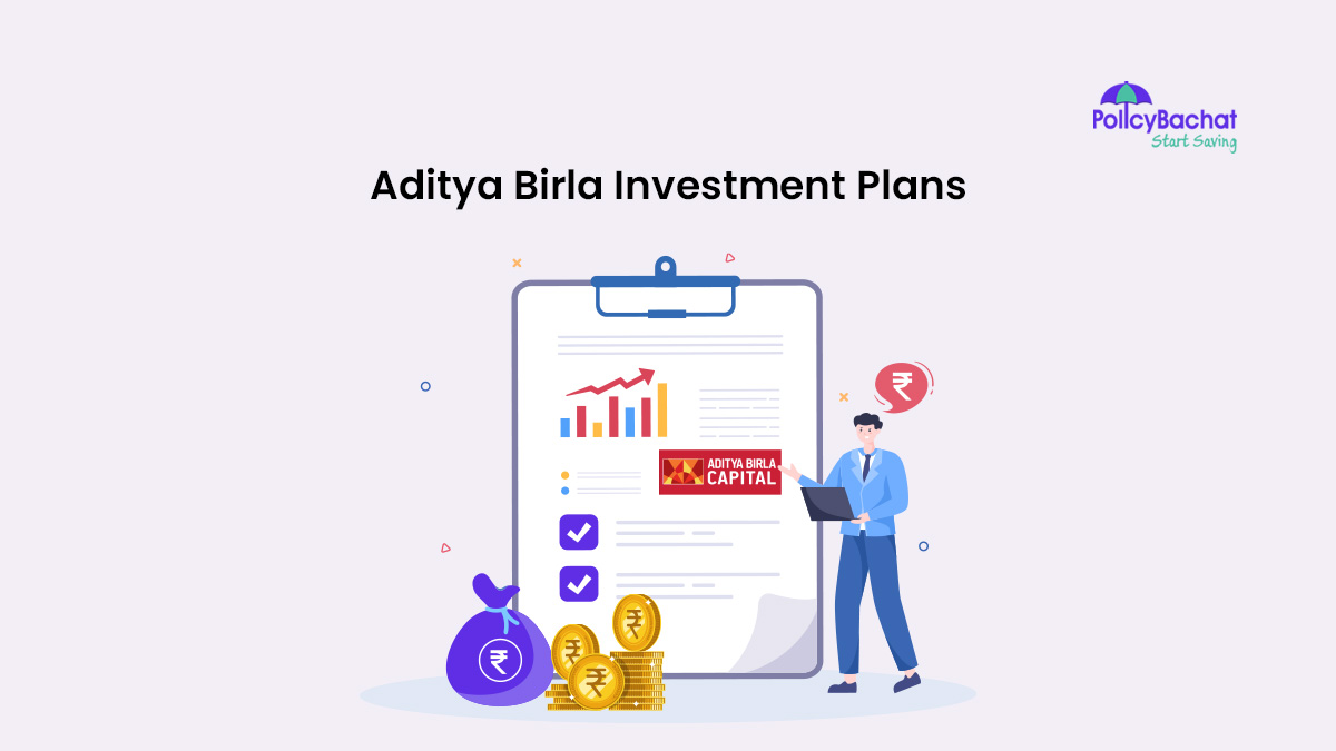 Image of Best Aditya Birla Investment Plans in India {Y}