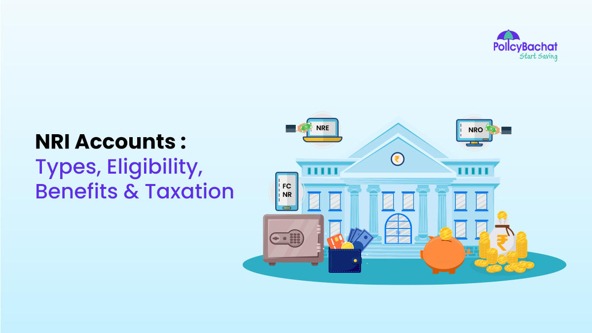 Image of NRI Accounts: Types, Eligibility, Benefits & Taxation in {Y}