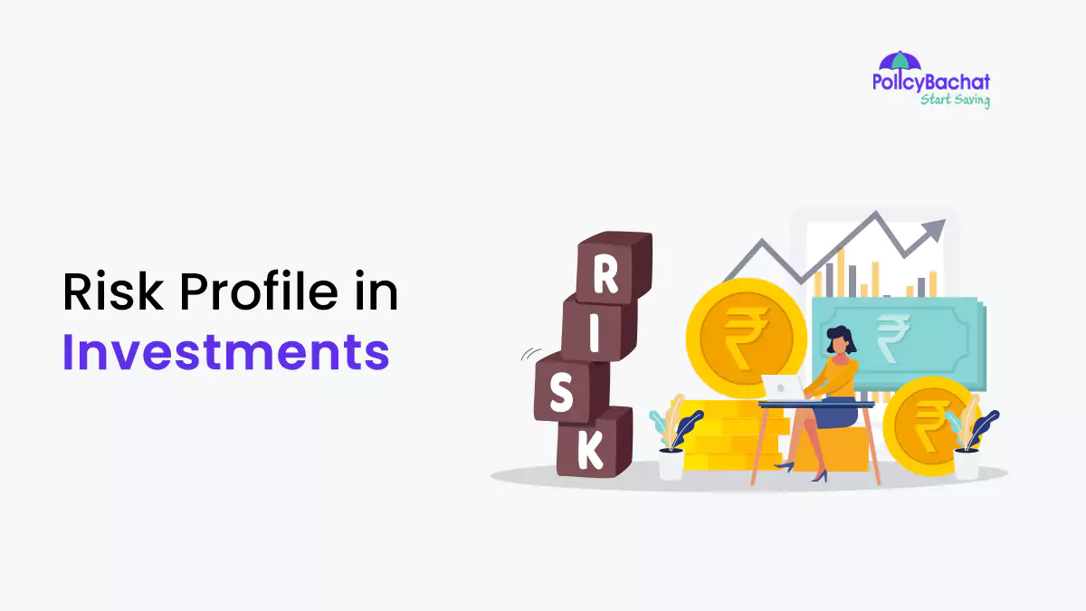 Image of How to Understand Your Risk Profile for Investments in {Y}?