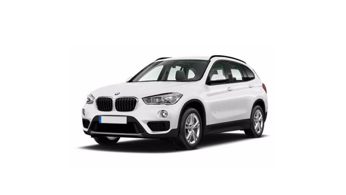 Image of BMW X1 Car Insurance Price List in India {Y}