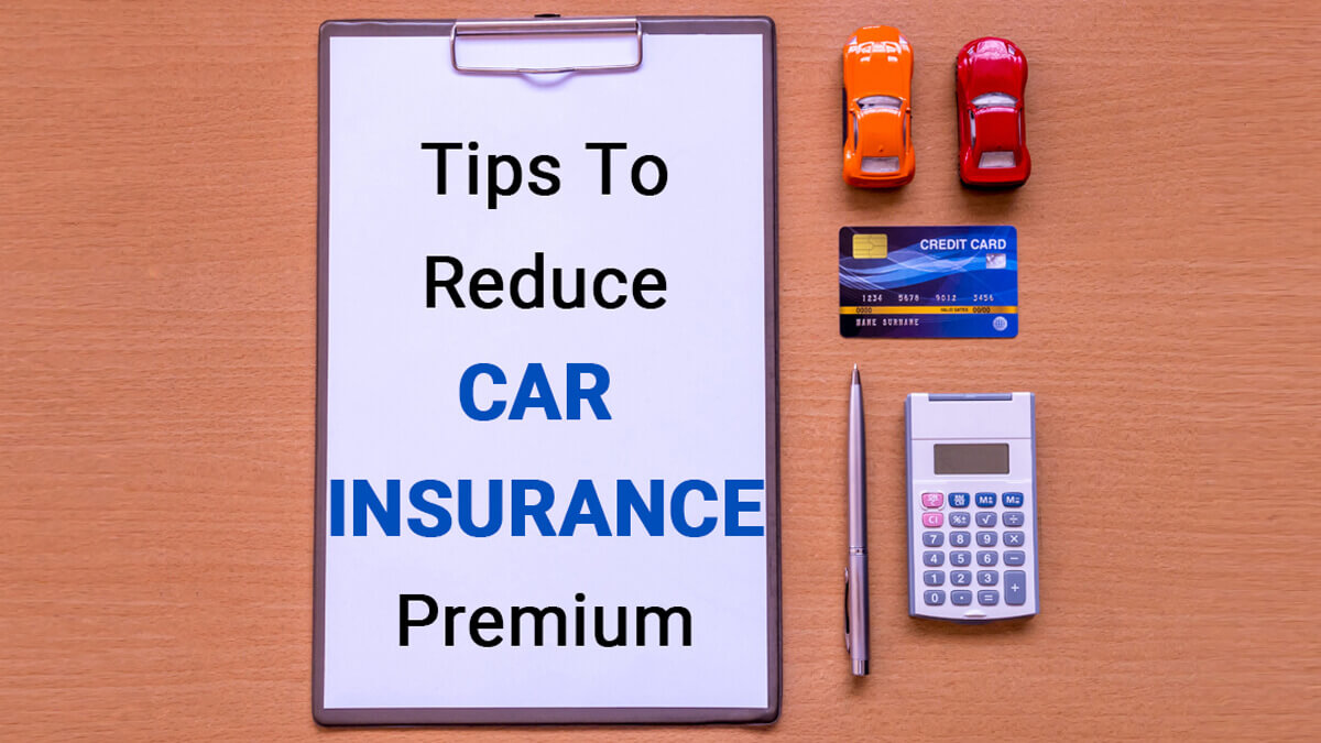 Image of How to Reduce Your Car Insurance Premiums in India {Y}?