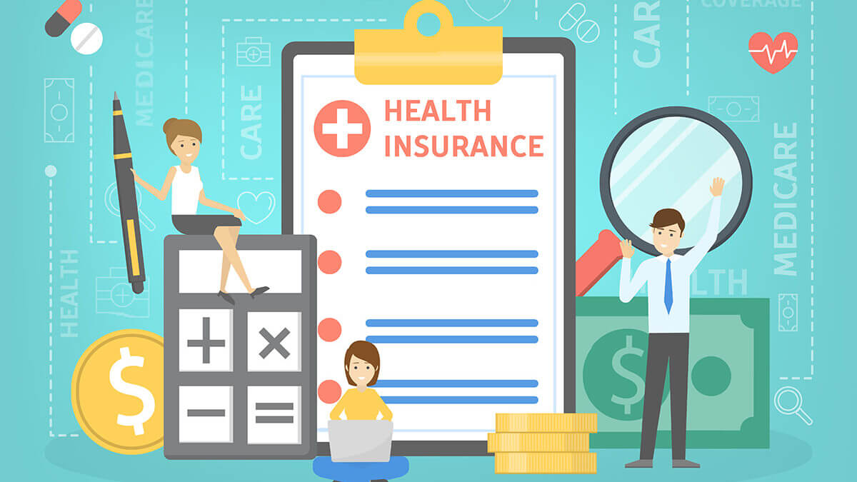 Image of Calculate Health Insurance Premium Online {Y}