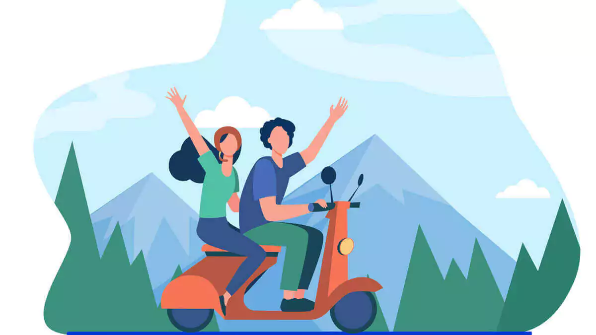 Image of Bike Insurance Renewal Online 2025