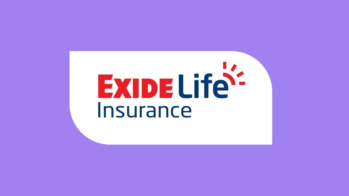 Image of Exide Life Insurance Price List in India {Y}