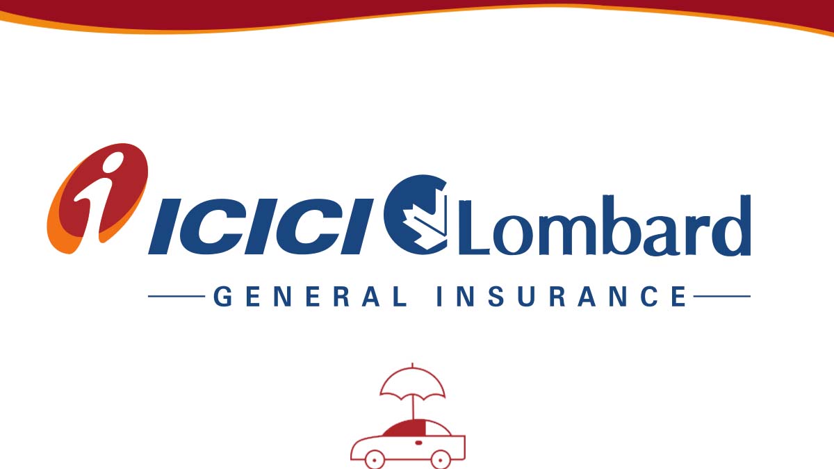 Image of ICICI Lombard Car Insurance Price List in India {Y}