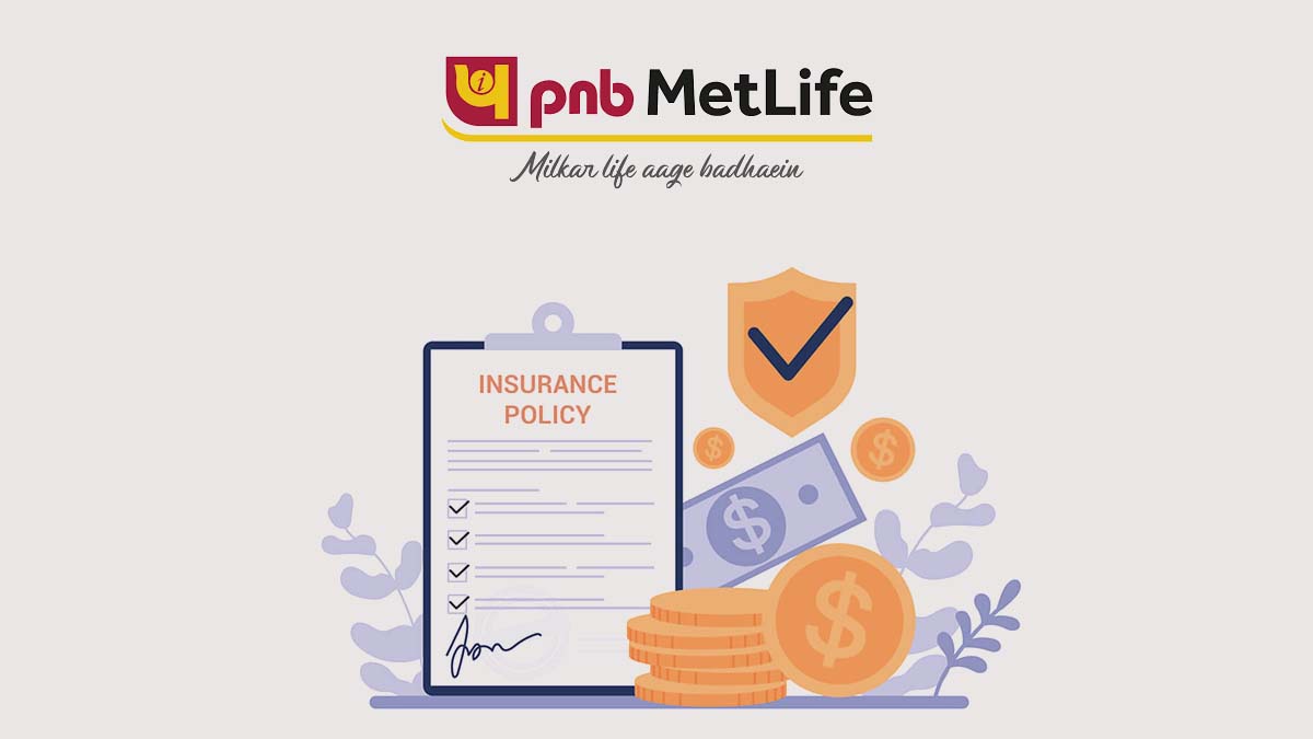 Image of PNB MetLife Insurance Price List in India {Y}