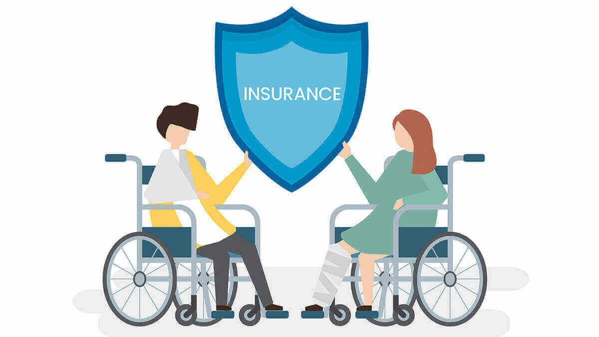 Image of Buy Accident Insurance Policy Online in India {Y}