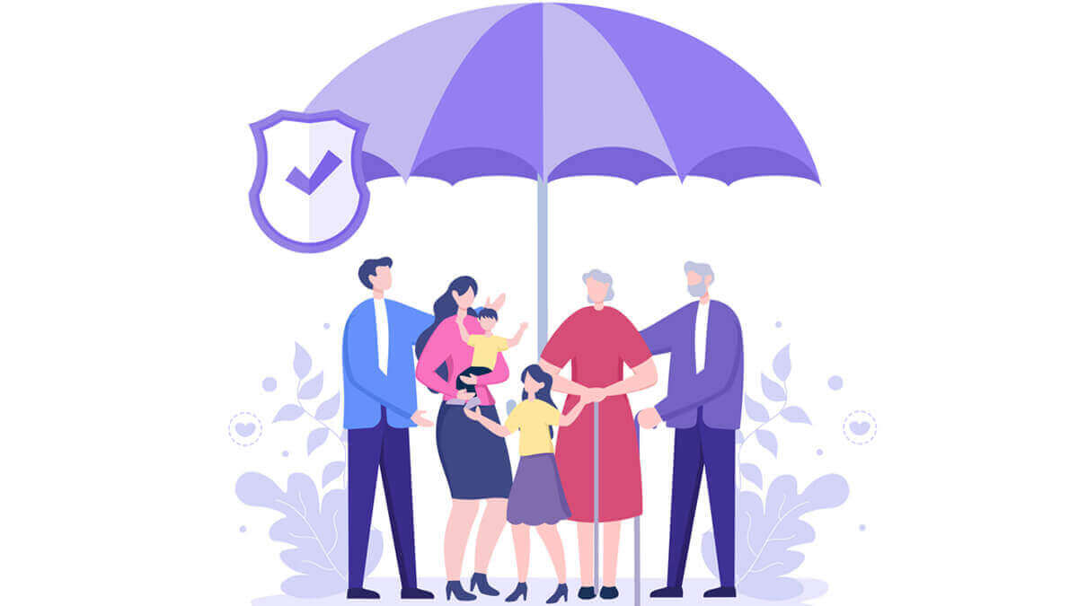 Image of Compare & Buy Life Insurance Policy Online in India {Y}