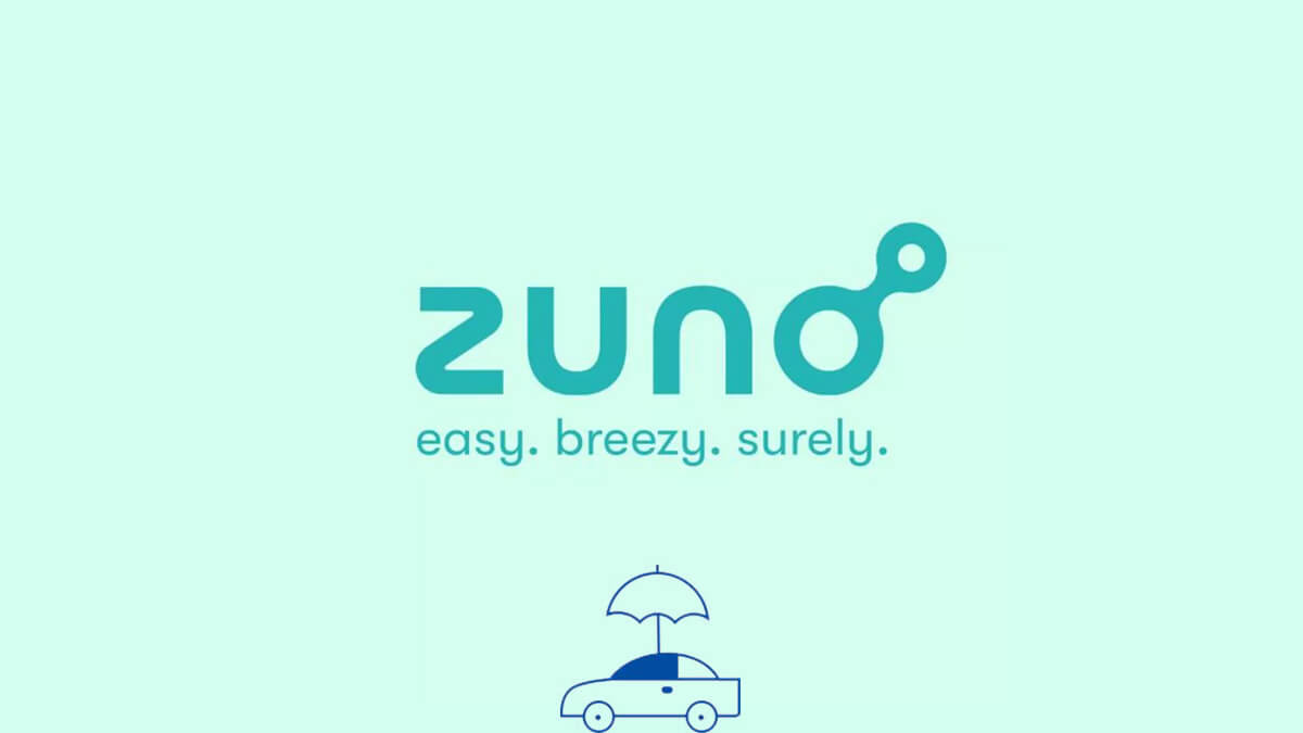 Image of Zuno Car Insurance {Y}: Prices, Coverages, Advantages, Claim Process