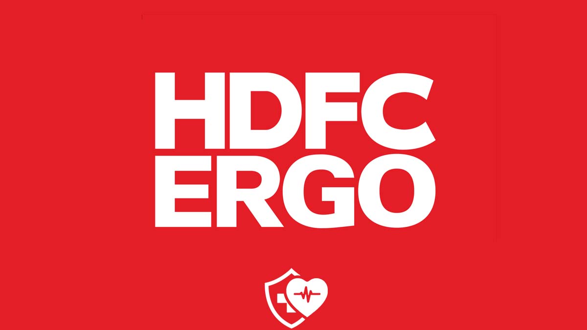 Image of HDFC ERGO Health Insurance Price List in India {Y}