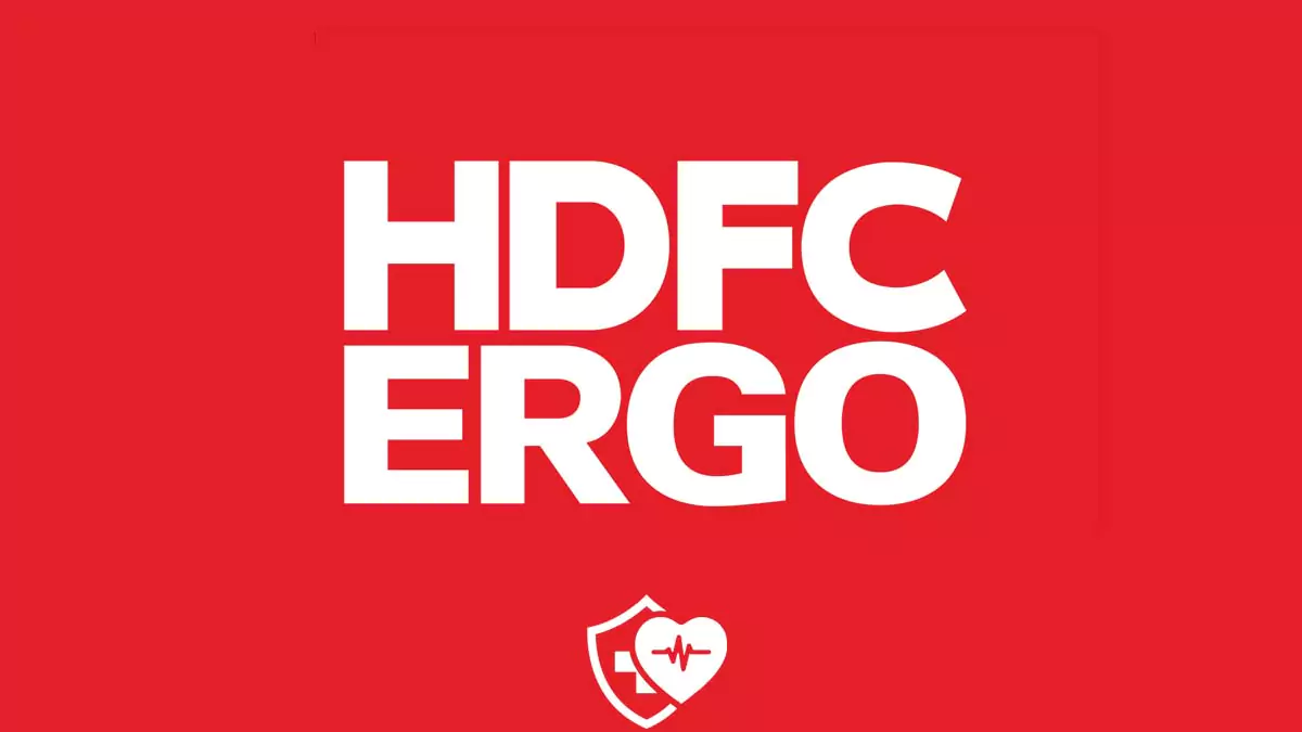 Image of HDFC ERGO Health Insurance Price List in India 2025