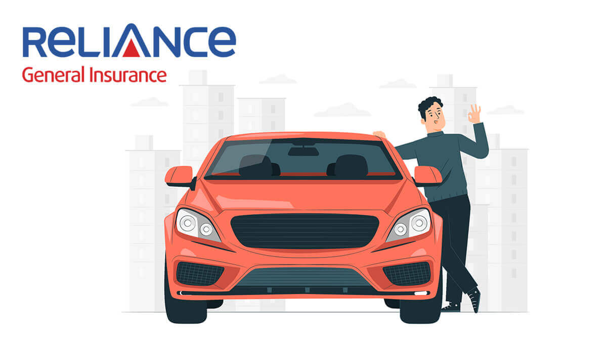 Image of Reliance Car Insurance Price List in India {Y}