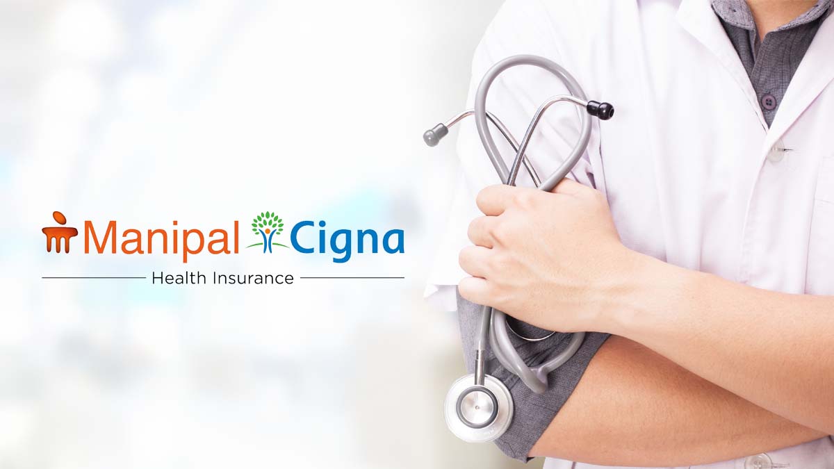 Image of ManipalCigna Health Insurance Price List in India {Y}