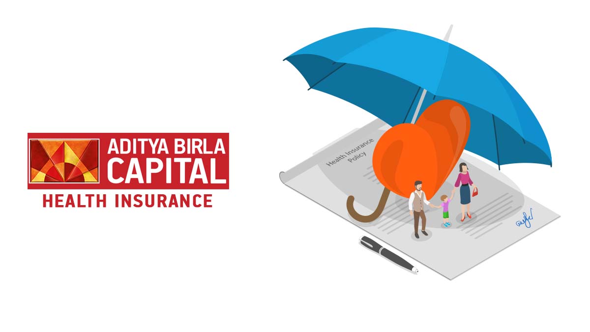 Image of Aditya Birla Health Insurance Price List in India {Y}