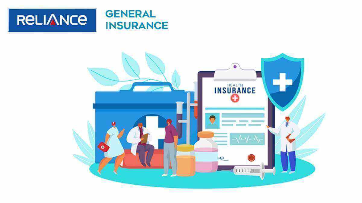 Image of Reliance Health Insurance Price List in India {Y}