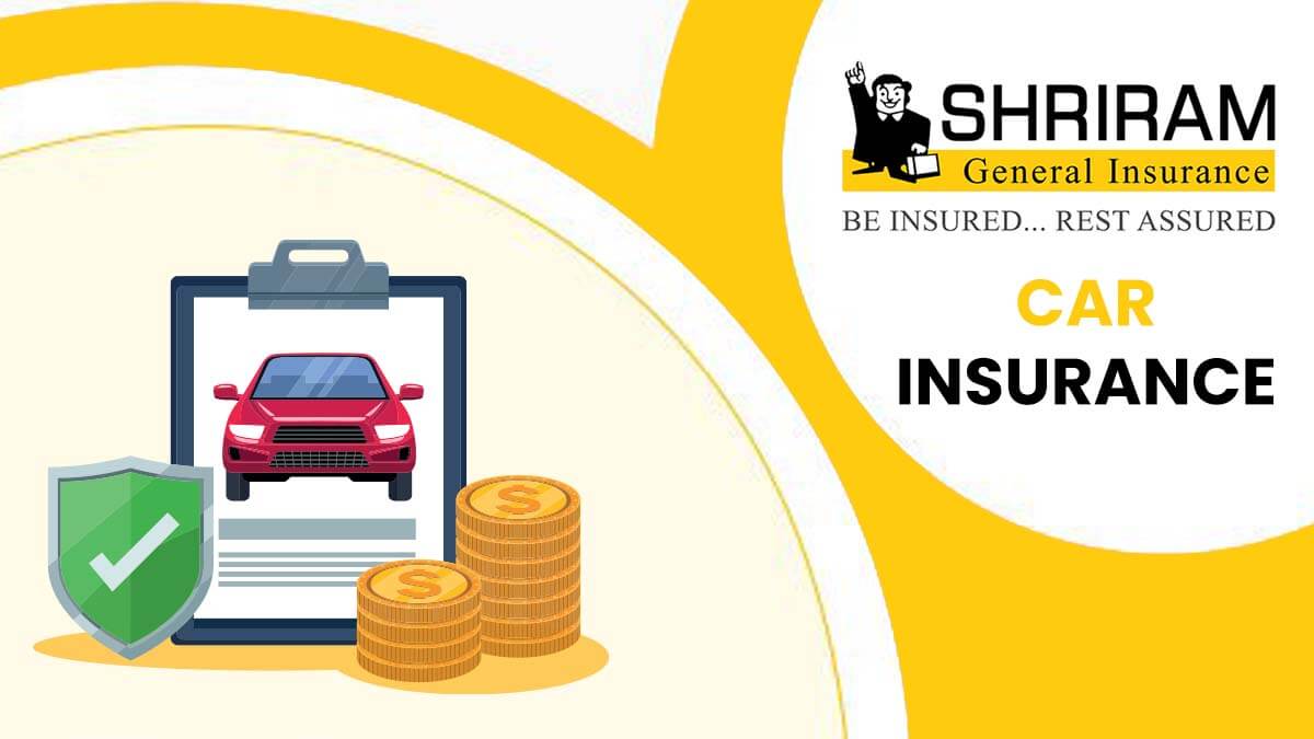 Image of Shriram Car Insurance Price List in India {Y}