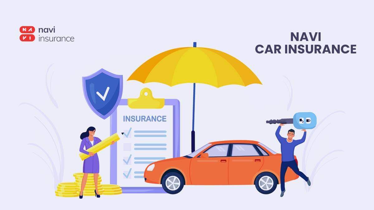 Image of Navi Car Insurance Price List in India {Y}
