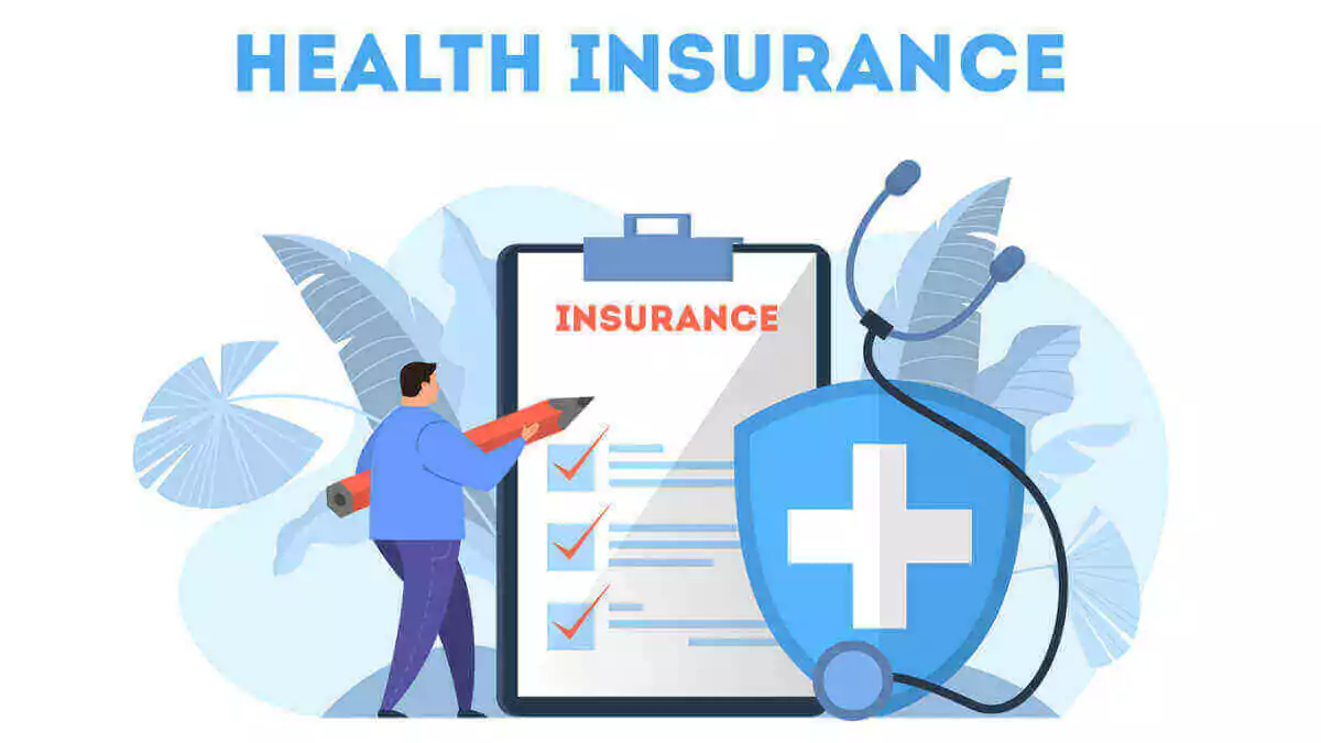 Image of Health Insurance Renewal Online in India 2025