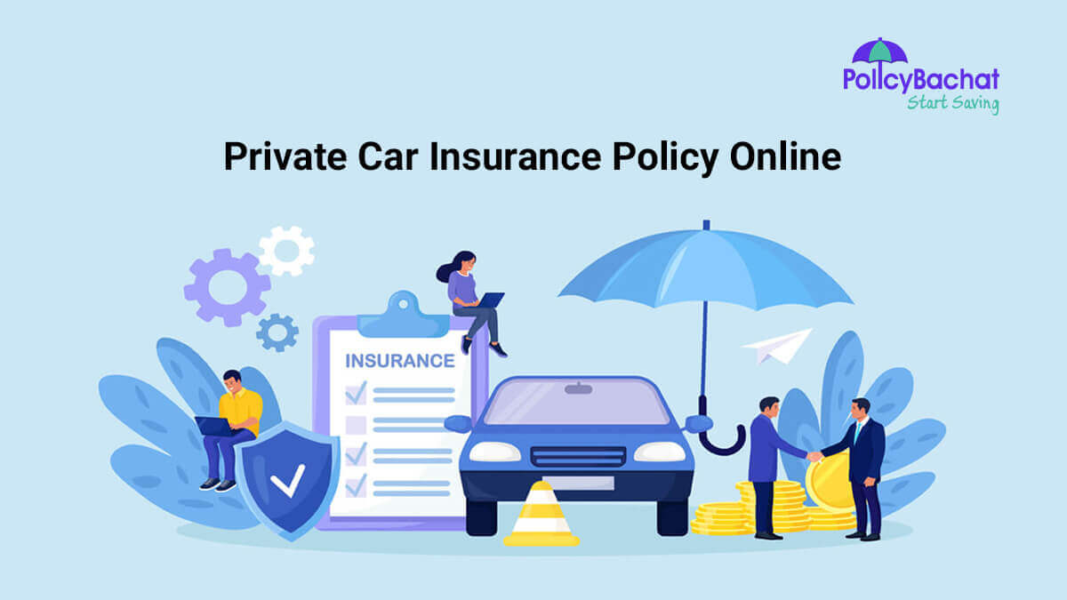 Image of Buy Private Car insurance Policy Online {Y}