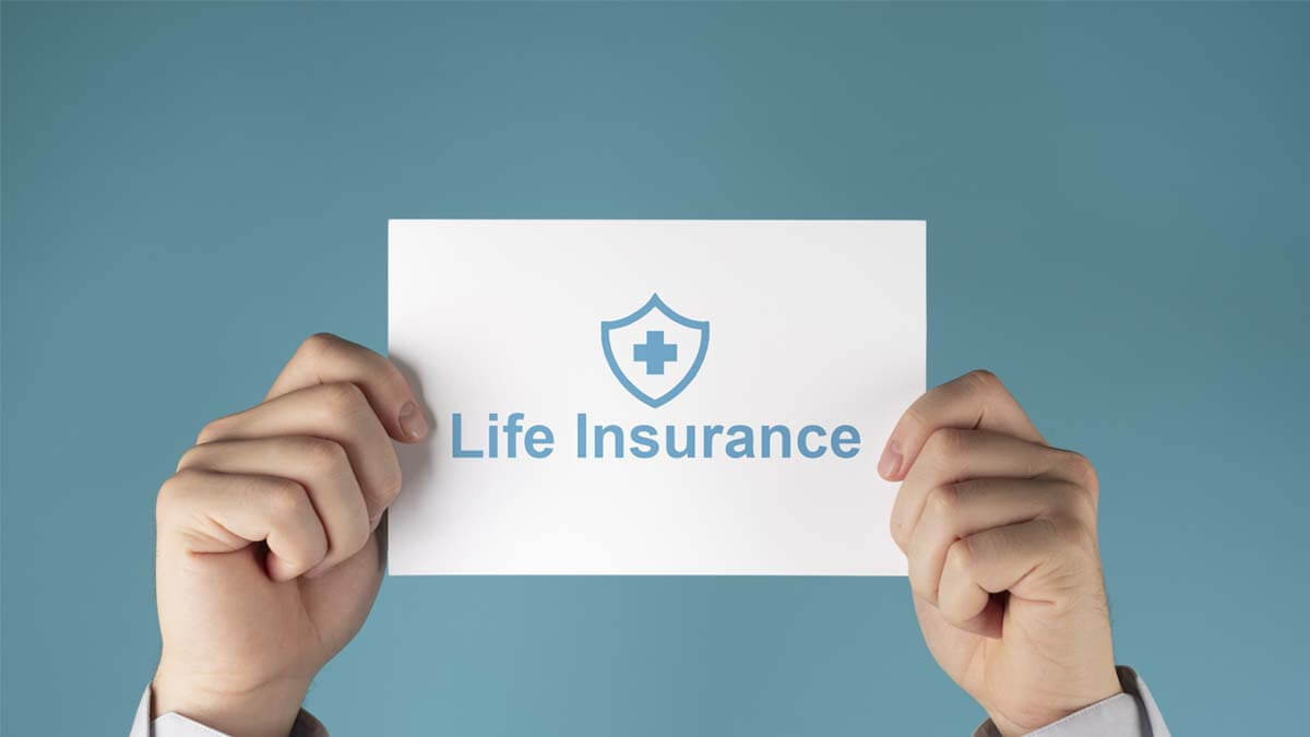 Image of Best Life Insurance for 40 Year Old in India {Y}