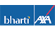 Bharti AXA Life Insurance Company Limited Logo